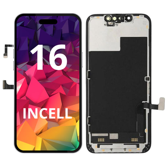 Display per iPhone 16