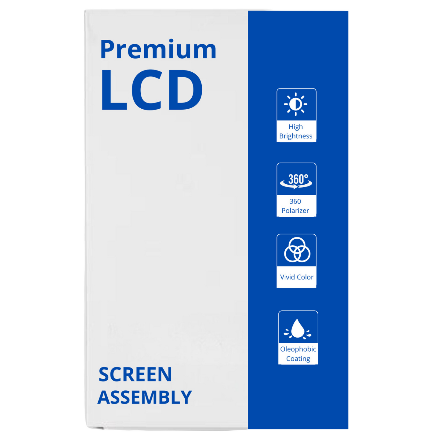Display per iPhone 15 - Phone Express Innovation