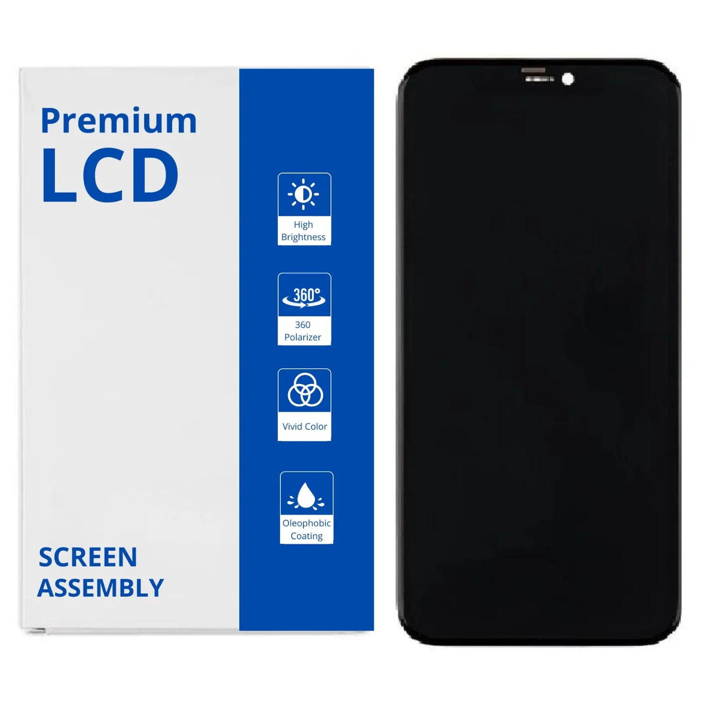 Display per iPhone 12 mini - Phone Express Innovation