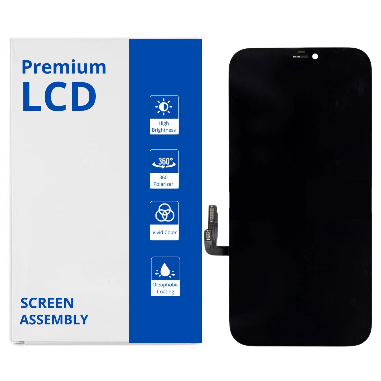 Display per iPhone 12 Pro - Phone Express Innovation