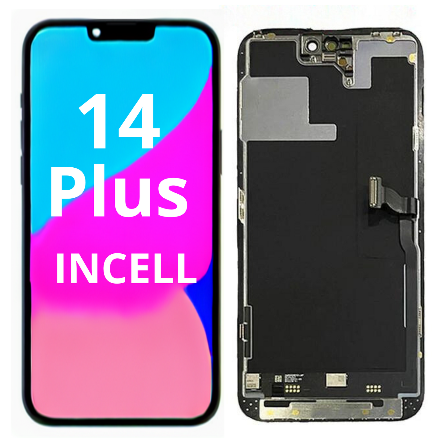 Display per iPhone 14 Plus - Phone Express Innovation