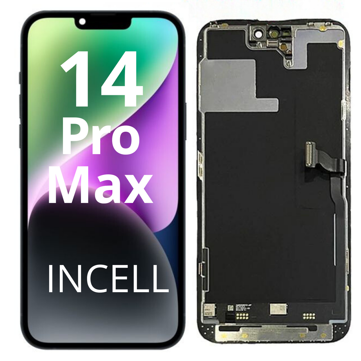 Display per iPhone 14 Pro Max - Phone Express Innovation