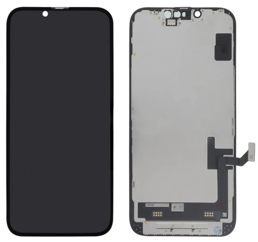 Display per iPhone 17 Pro Max