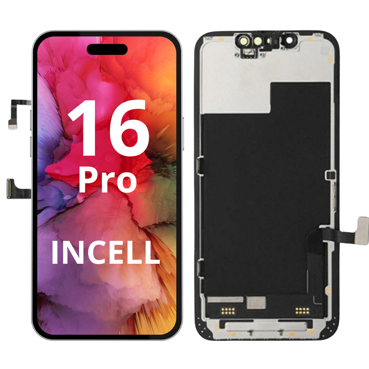 Display per iPhone 16 Pro - Phone Express Innovation