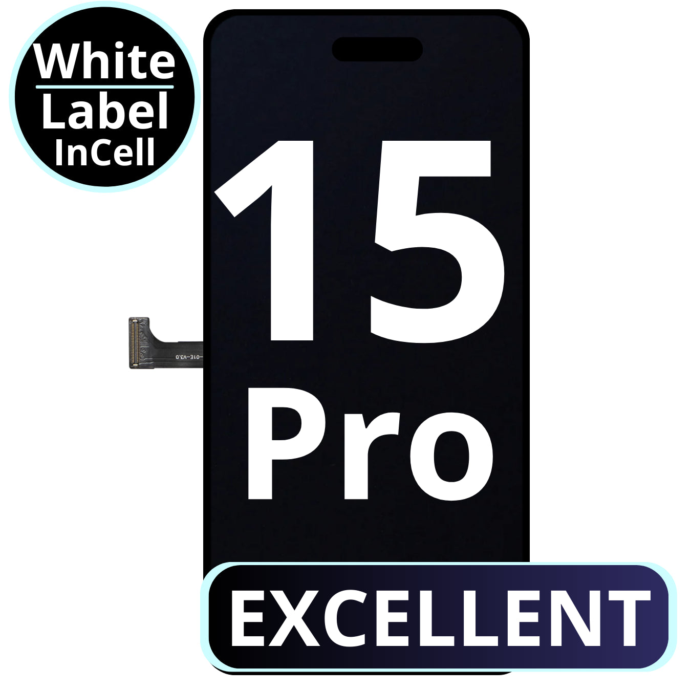 Display per iPhone 15 Pro - Phone Express Innovation