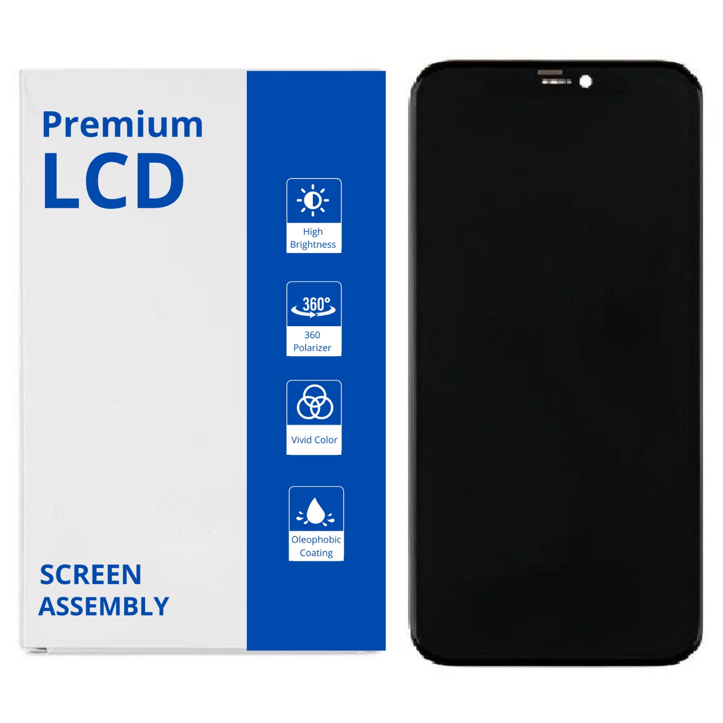 Display per iPhone 12 mini - Phone Express Innovation