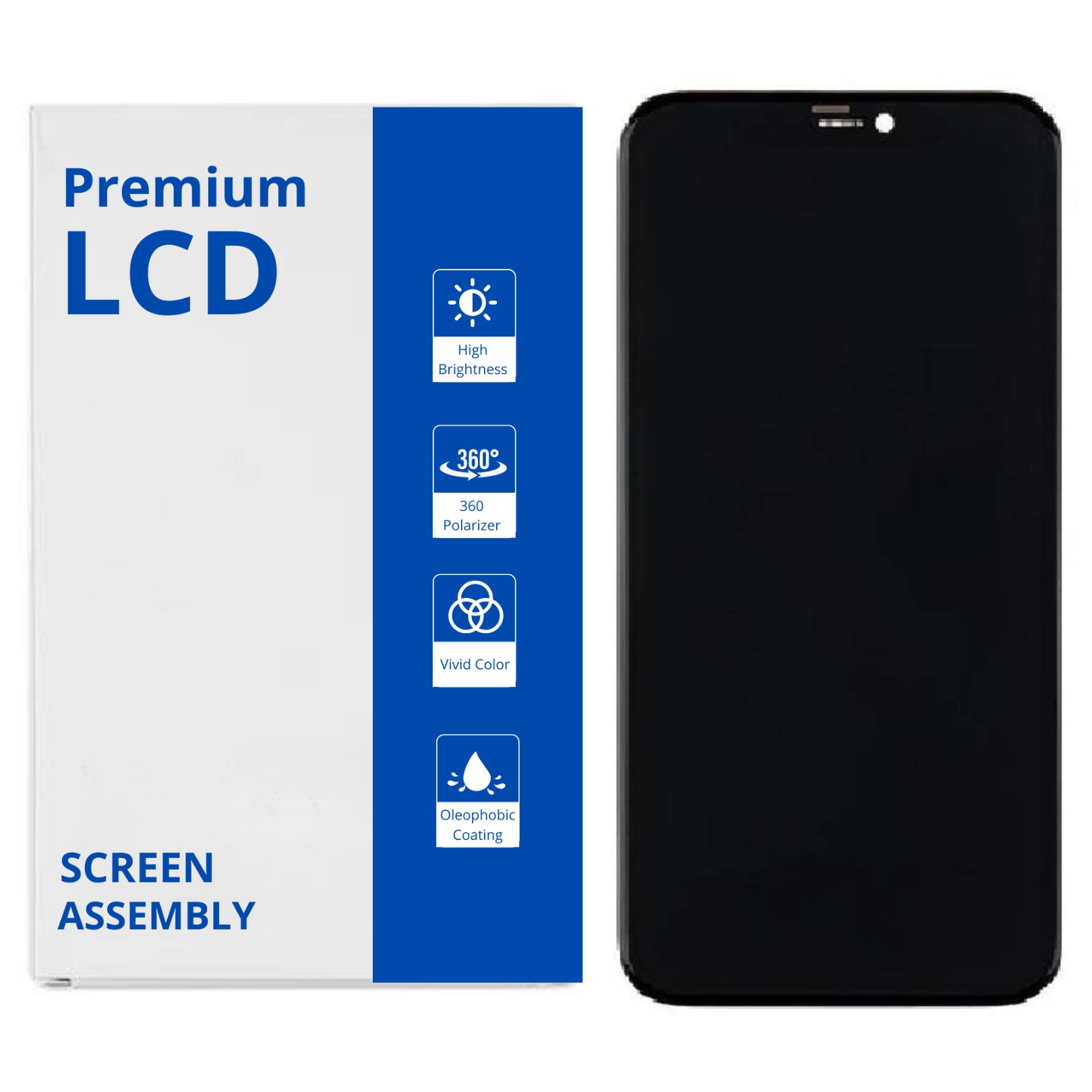 Display per iPhone 12 mini - Phone Express Innovation