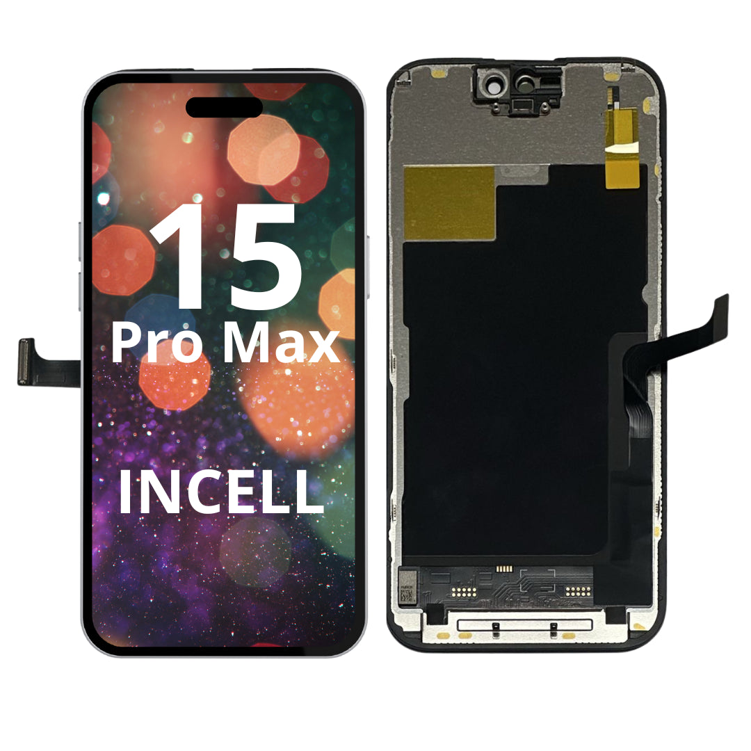 Display per iPhone 15 Pro Max - Phone Express Innovation