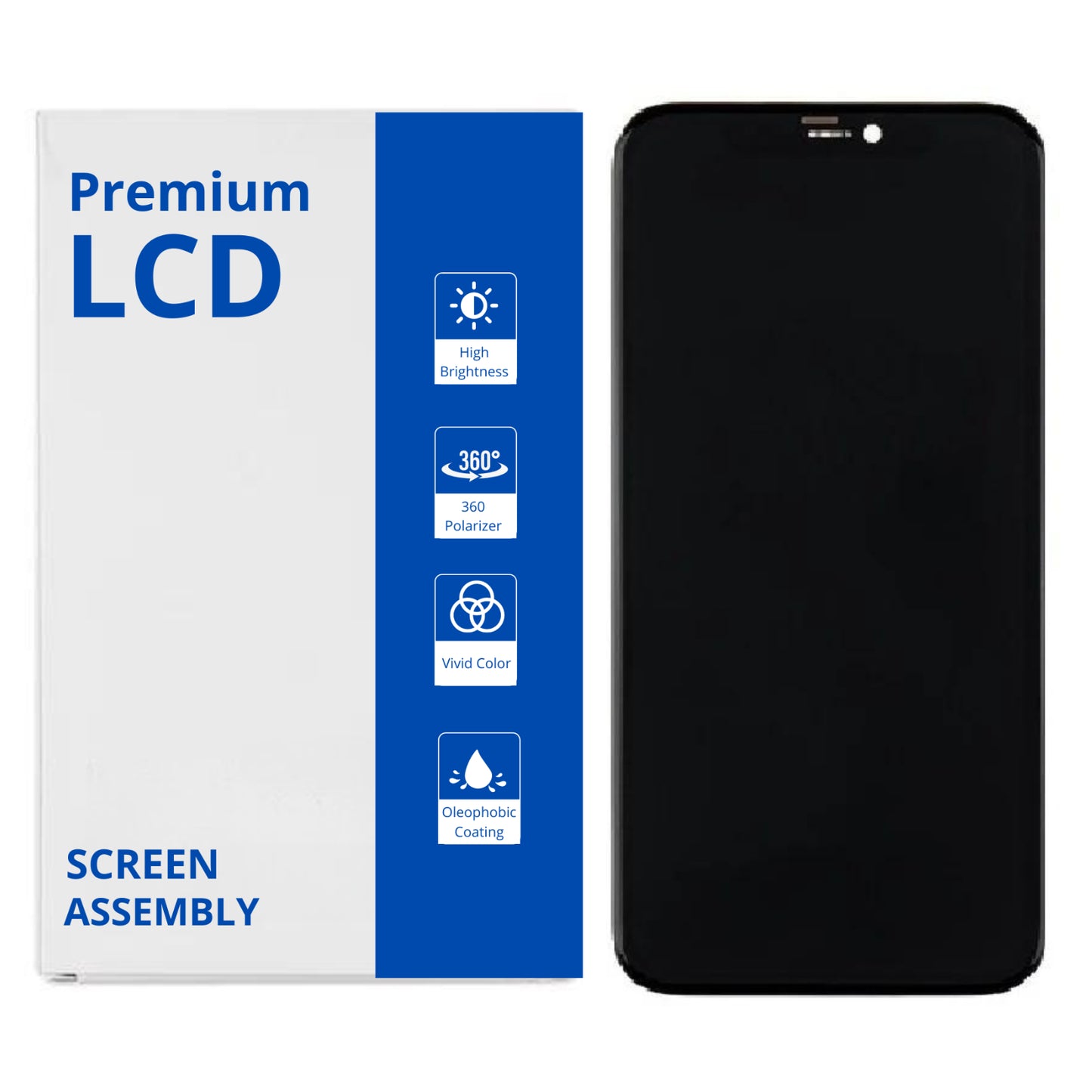 Display per iPhone 11 - Phone Express Innovation