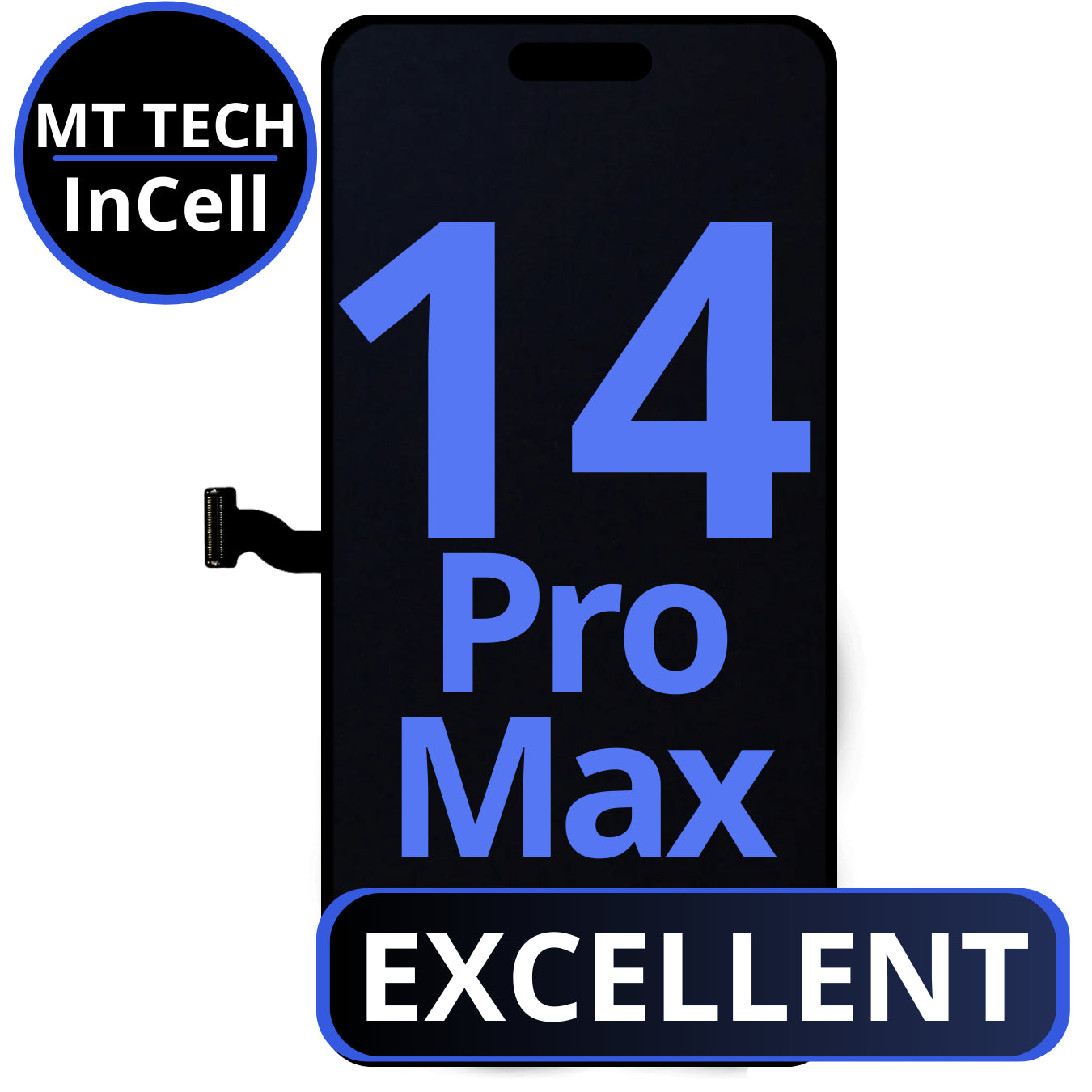 Display per iPhone 14 Pro Max - Phone Express Innovation