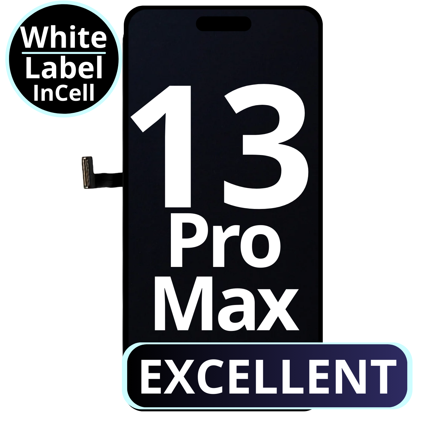 Display per iPhone 13 Pro Max - Phone Express Innovation