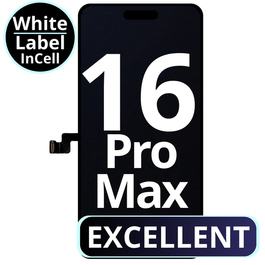 Display per iPhone 16 Pro Max