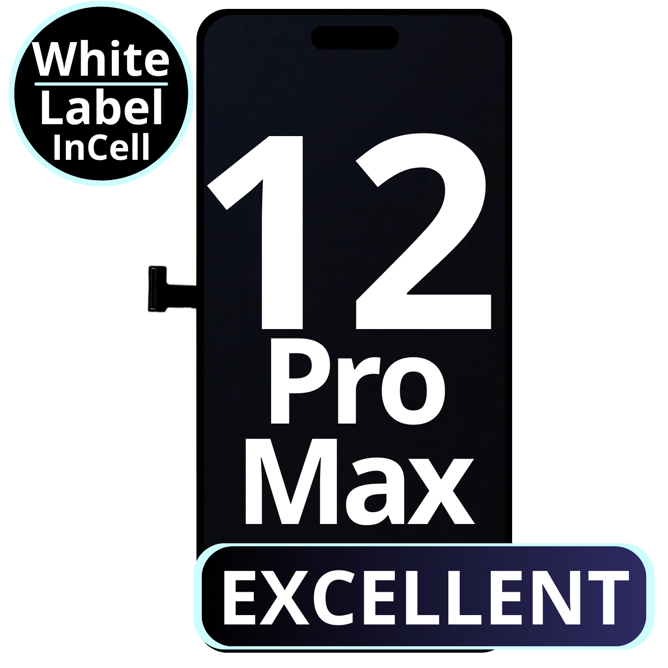 Display per iPhone 12 Pro Max - Phone Express Innovation