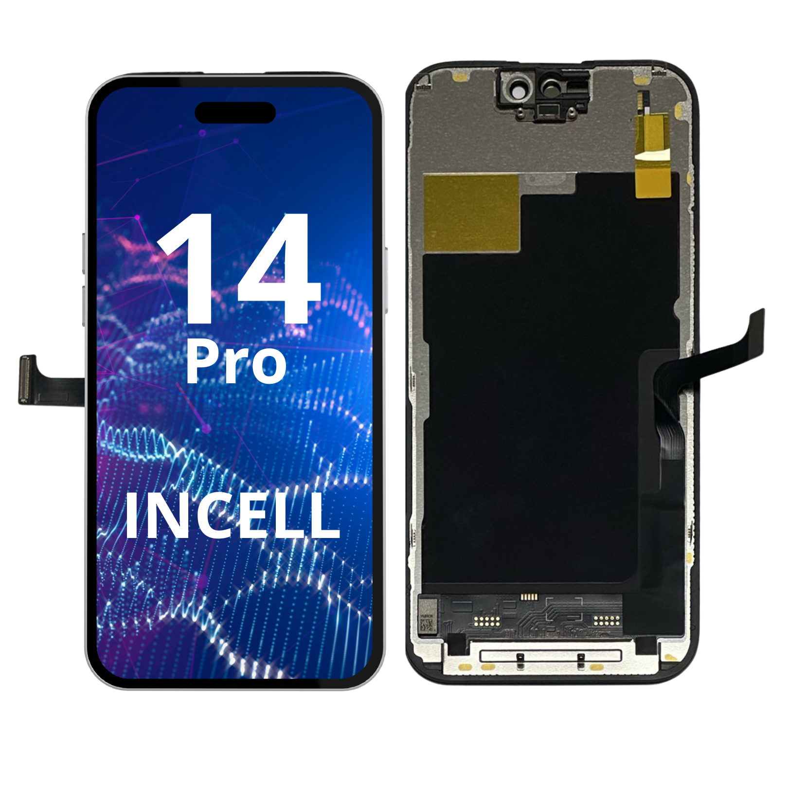 Display per iPhone 14 Pro - Phone Express Innovation