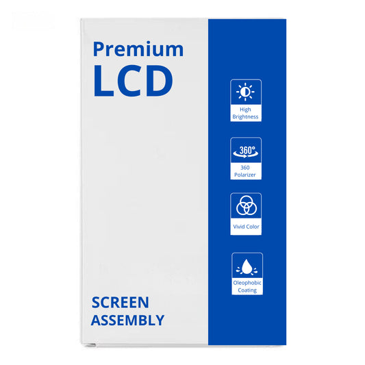 Display per iPhone 14