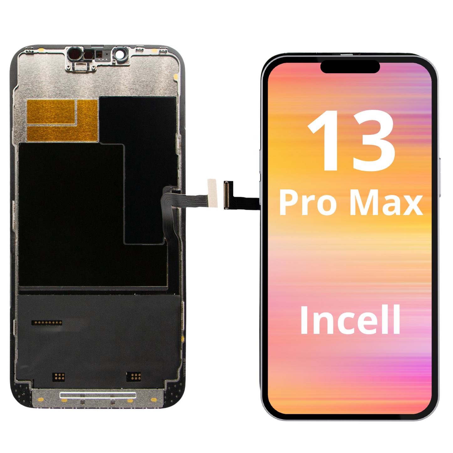 Display per iPhone 13 Pro Max - Phone Express Innovation