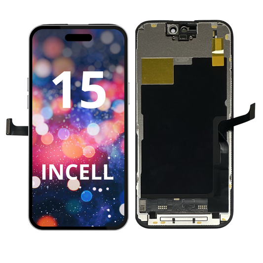 Display per iPhone 15