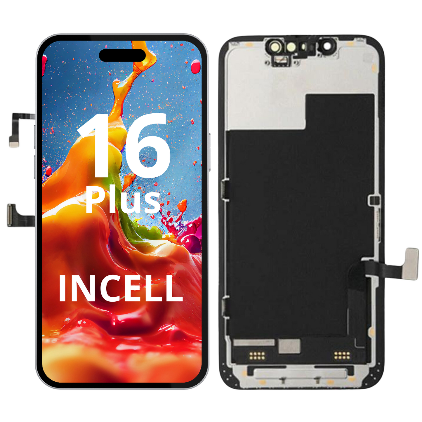 Display per iPhone 16 Plus - Phone Express Innovation
